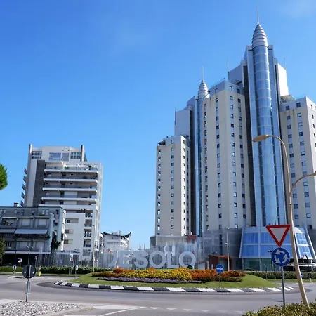 Appartamento Alghe Rosse Lido di Jesolo Exterior photo