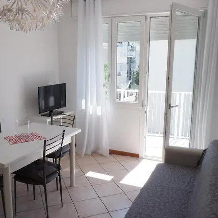 Appartamento Alghe Rosse Lido di Jesolo Exterior photo
