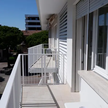 Appartamento Alghe Rosse Lido di Jesolo Exterior photo
