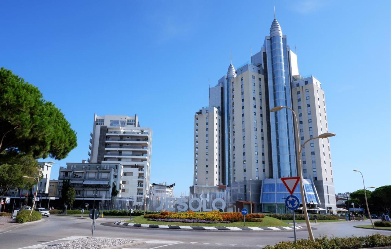 Alghe Rosse Apartamento Lido di Jesolo