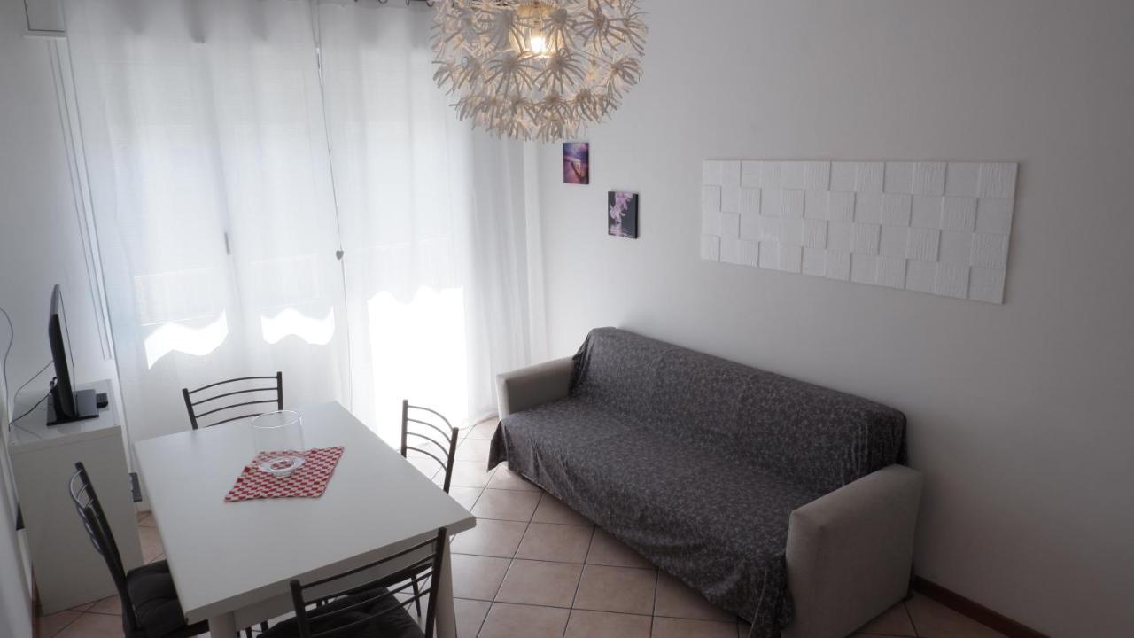 Alghe Rosse Apartamento