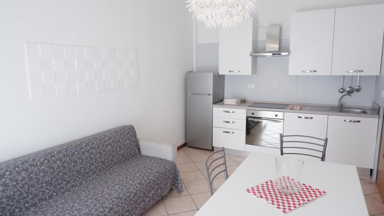 Apartamento Alghe Rosse Lido di Jesolo