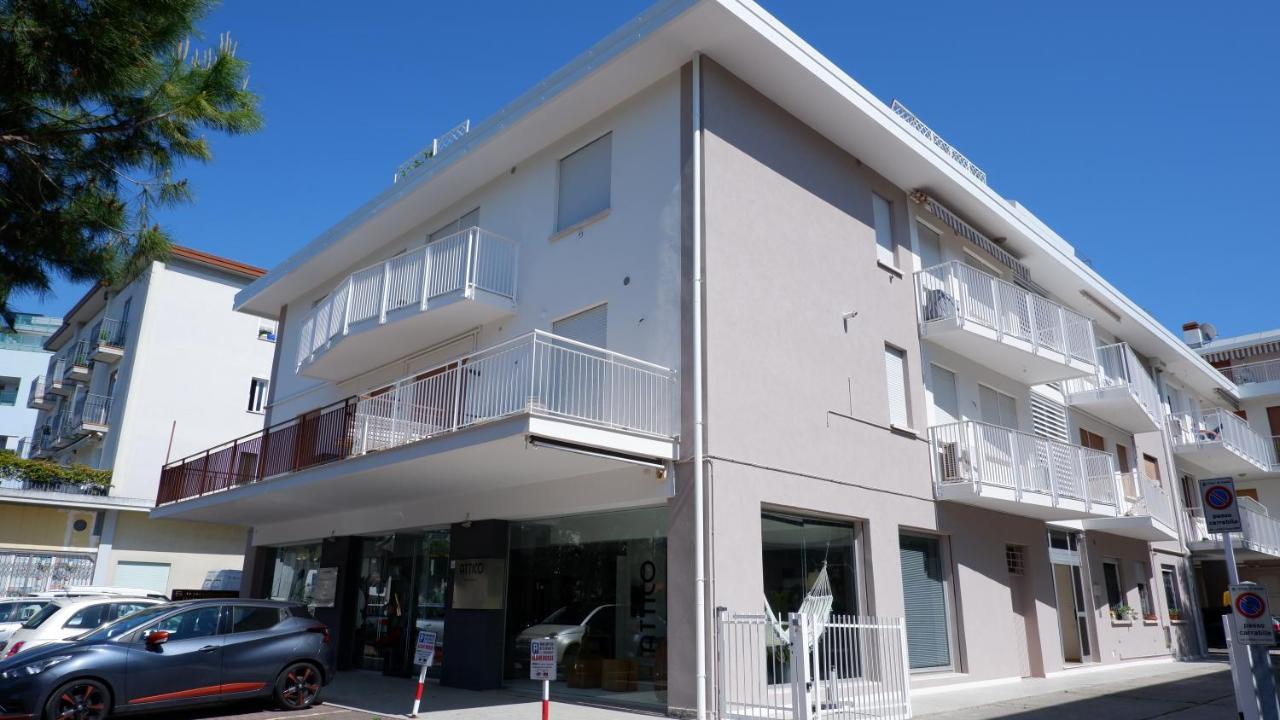 Apartment Alghe Rosse