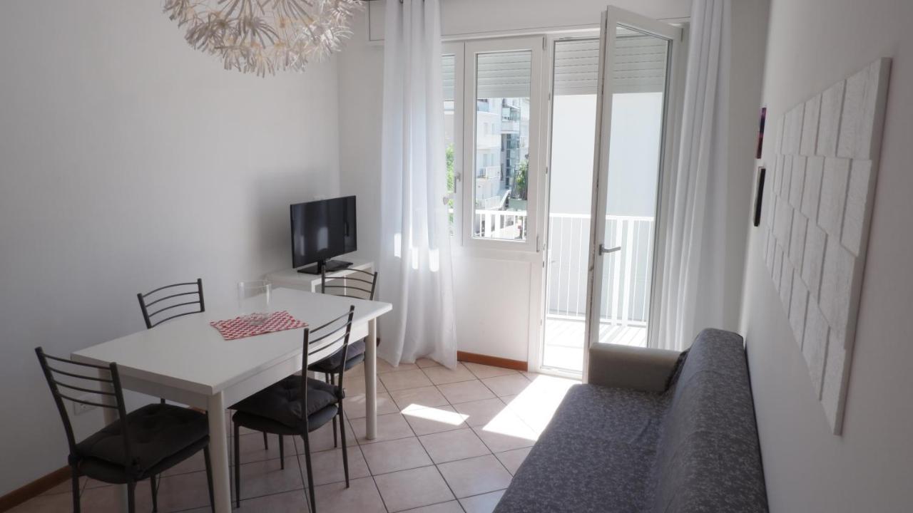 Alghe Rosse Apartment Lido di Jesolo