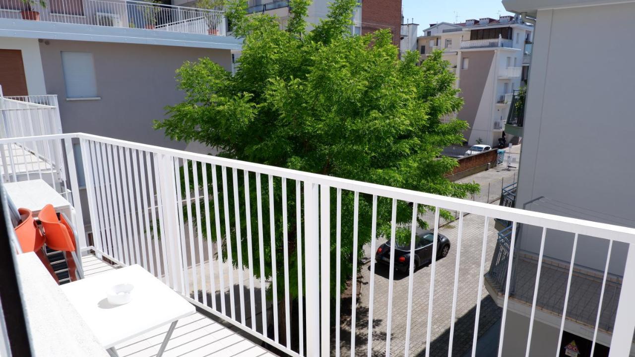 Alghe Rosse Apartamento