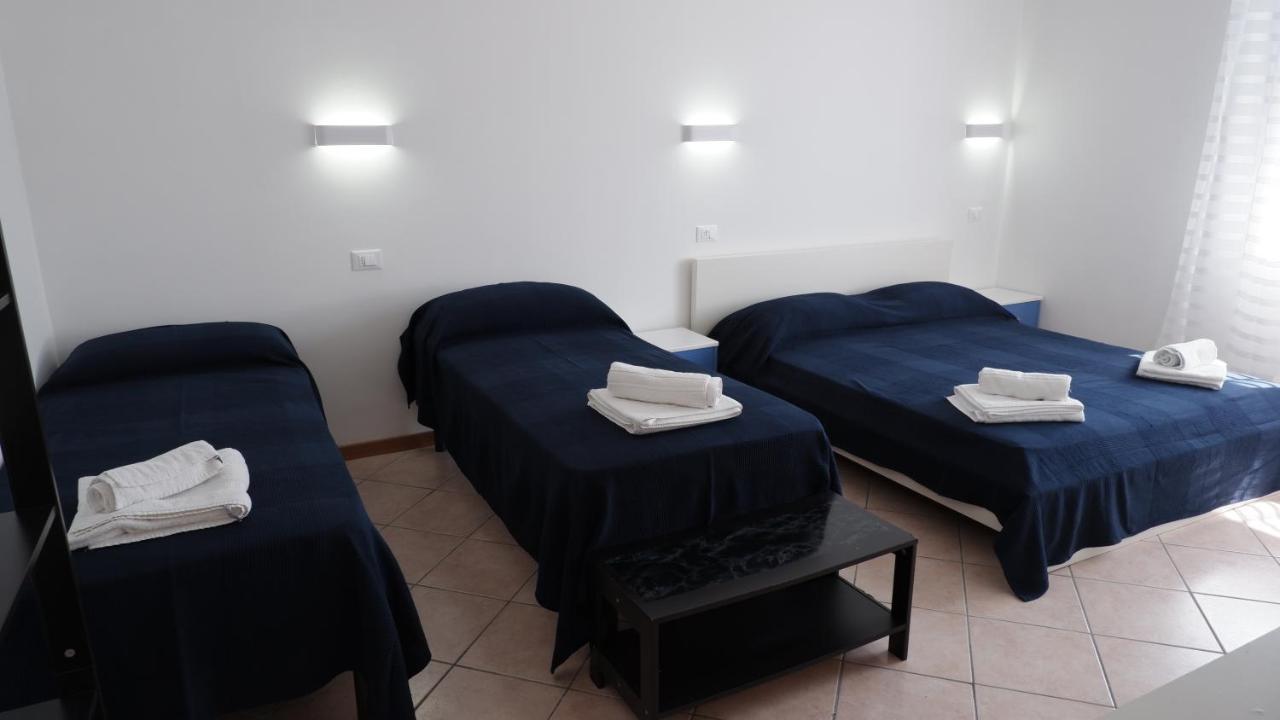 Apartamento Alghe Rosse Lido di Jesolo