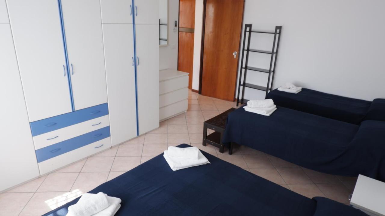 Alghe Rosse Apartment *