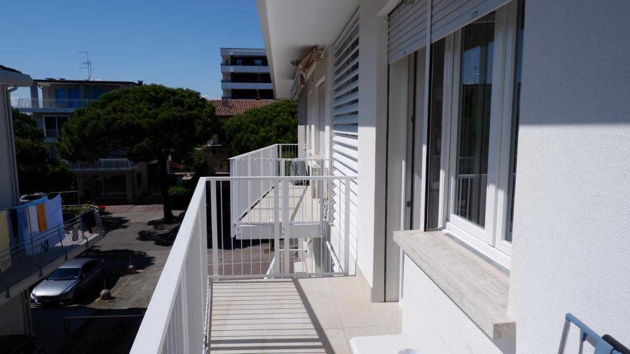 Alghe Rosse Apartment *